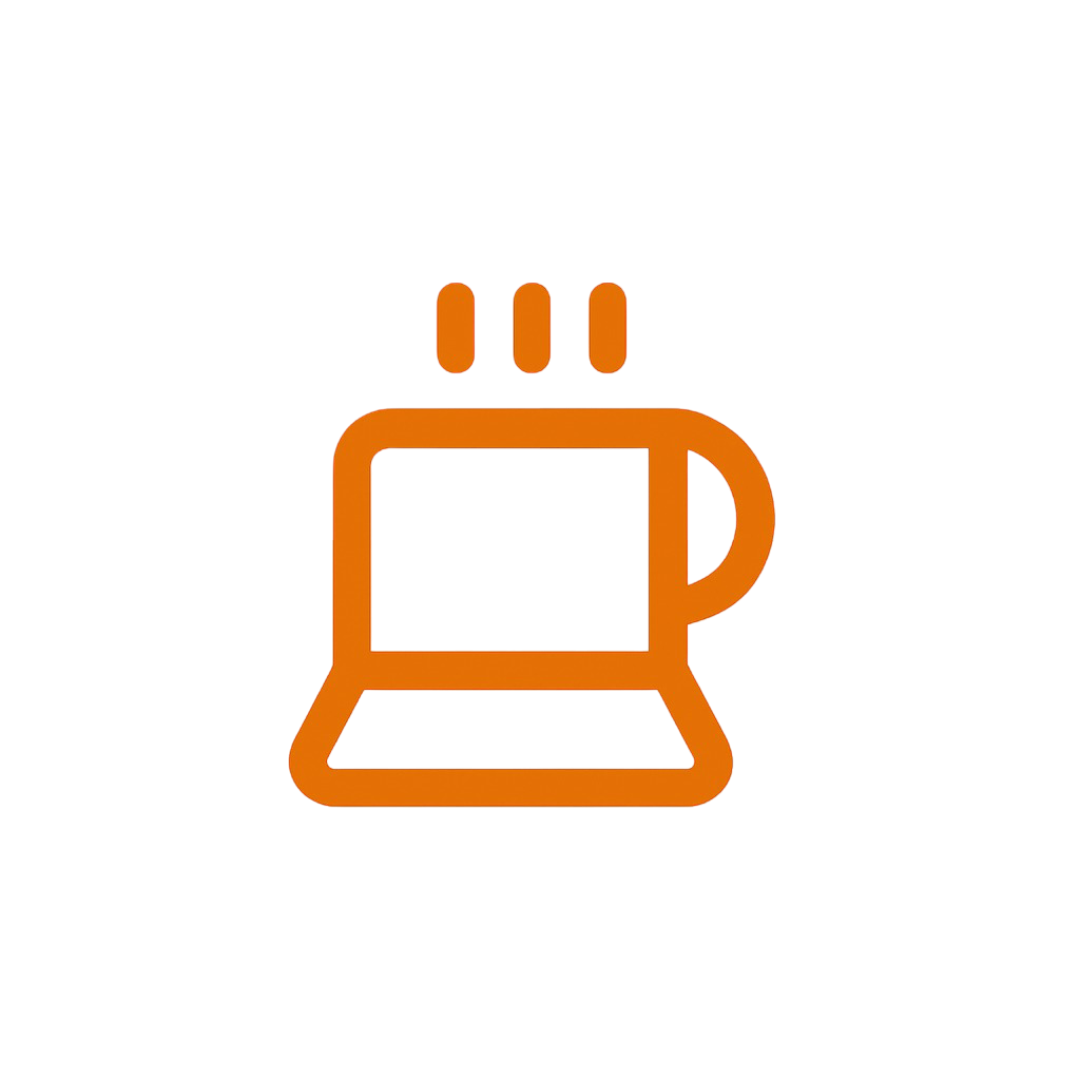 Laptopers Logo